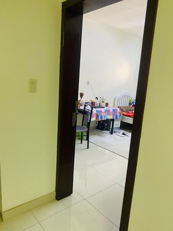 Al Thuqbah, Villas, SAR 860,  Furnished,  Single Room Available For Single Person