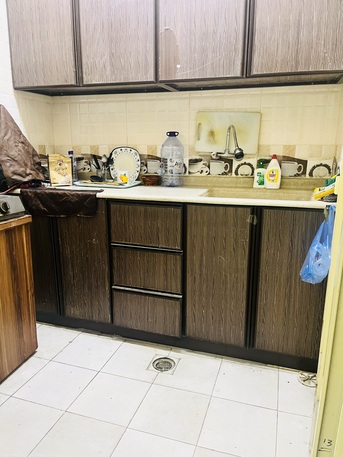 Al Thuqbah, Villas, SAR 860,  Furnished,  Single Room Available For Single Person