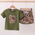 Applique Clothing Wholesale By Honeydew Kid&rsquo;s Clothing