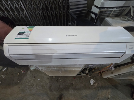 Umm Al Hamam, Household Items, SAR 600,  Used Aircon Sale
