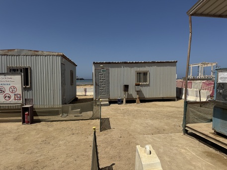 Riyadh, Appliances, SAR 0001,  Used Porta Cabin Available For Sale. Please Contact On My Number For Details.