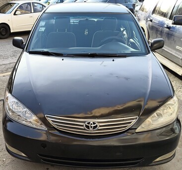 Dammam, Vehicles, Cars & Trucks , SAR 19500,  Toyota Camry LE,  2005,  Automatic,  200000 KM,   (USA Built), , For Sale