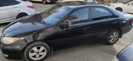 Dammam, Vehicles, Cars & Trucks , SAR 19500,  Toyota Camry LE,  2005,  Automatic,  200000 KM,   (USA Built), , For Sale