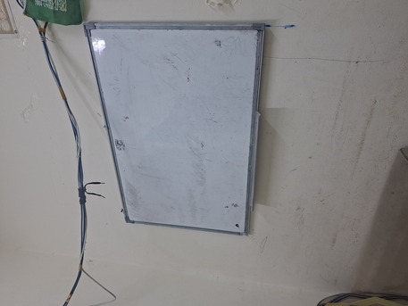 Jeddah, Household Items, SAR 35,  White Board
