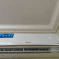 SAR 600,  Samsung Split AC 1 - 3 Ton - Excellent Cooling - Slightly Used"