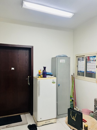 Khobar, Rooms for Rent, SAR 860/month,  Furnished,  Single Furnished Room Available For 1 Person
