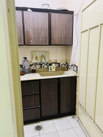 Khobar, Rooms for Rent, SAR 860/month,  Furnished,  Single Furnished Room Available For 1 Person