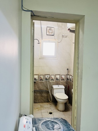 Khobar, Rooms for Rent, SAR 860/month,  Furnished,  Single Furnished Room Available For 1 Person