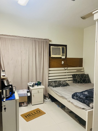 Khobar, Rooms for Rent, SAR 900/month,  Furnished,  Single Furnished Room Available For 1 Person