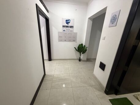 Muharraq, Apartments, Flats, Houses & Villas, BHD 200/month,  3 BR,  Flat For Rent In Muharraq Without EWA