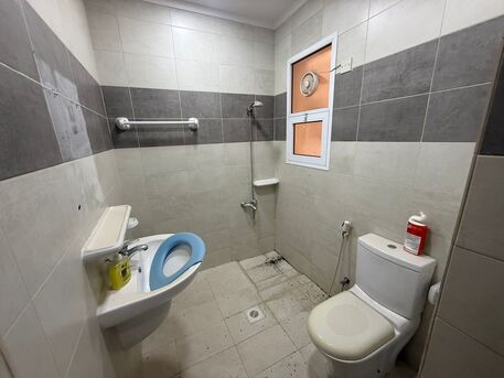 Muharraq, Apartments, Flats, Houses & Villas, BHD 200/month,  3 BR,  Flat For Rent In Muharraq Without EWA