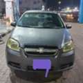 SAR 10500,  Chevrolet Aveo,  2009,  Manual,  385949 KM,  Urgent Sale