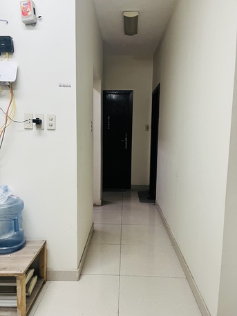 Al Thuqbah, Bedspace For Rent, SAR 860/month,  One Room Vacant For One Executive Bachelor Muslim