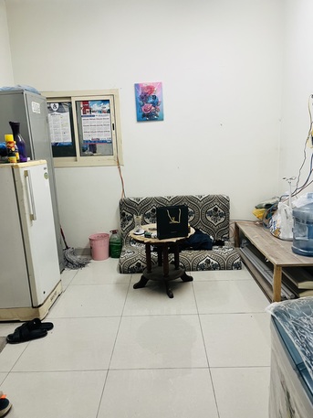 Al Thuqbah, Bedspace For Rent, SAR 860/month,  One Room Vacant For One Executive Bachelor Muslim
