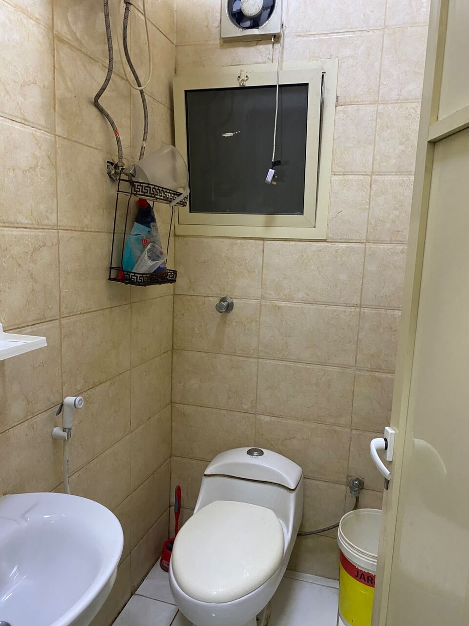 Al Thuqbah, Bedspace For Rent, SAR 1000/month,  Room Vacant For One Person