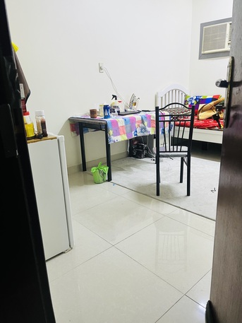 Al Thuqbah, Bedspace For Rent, SAR 860/month,  One Room Vacant For One Executive Bachelor Muslim