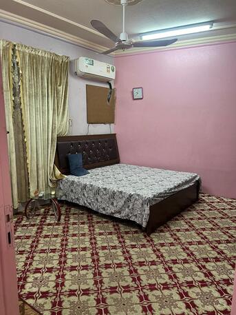 Al Shemaysi, Apartments, Flats, Houses & Villas, SAR 2000/month,  3 BR,  0 Sq. Meter,  3 BKH, Fully Furnished  Apartment Available