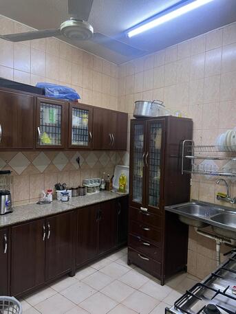 Al Shemaysi, Apartments, Flats, Houses & Villas, SAR 2000/month,  3 BR,  0 Sq. Meter,  3 BKH, Fully Furnished  Apartment Available