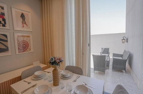 Riyadh, Apartments, Flats, Houses & Villas, SAR 95000/year,  2 BR,  Brand New 2BHK Fully Furnished Apartment