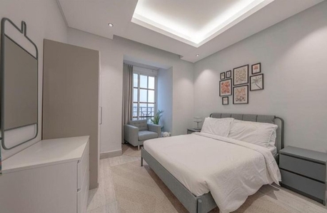 Riyadh, Apartments, Flats, Houses & Villas, SAR 95000/year,  2 BR,  Brand New 2BHK Fully Furnished Apartment