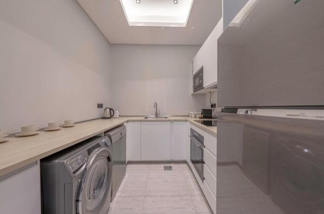 Riyadh, Apartments, Flats, Houses & Villas, SAR 95000/year,  2 BR,  Brand New 2BHK Fully Furnished Apartment