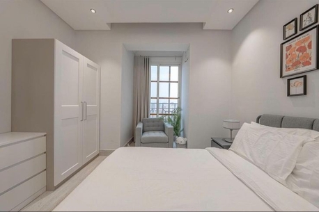 Riyadh, Apartments, Flats, Houses & Villas, SAR 95000/year,  2 BR,  Brand New 2BHK Fully Furnished Apartment