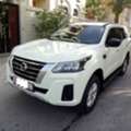 BHD 111,  Nissan Xterra,  2022,  Automatic,  44000 KM,  Personal Vehicle - Agency Maintained, Urgent Sale