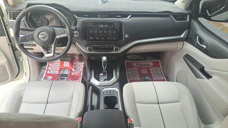 Zinj, Vehicles, Cars & Trucks , BHD 111,  Nissan Xterra,  2022,  Automatic,  44000 KM,  Personal Vehicle - Agency Maintained, Urgent Sale