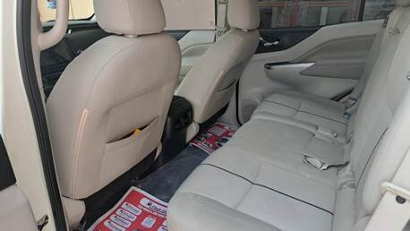Zinj, Vehicles, Cars & Trucks , BHD 111,  Nissan Xterra,  2022,  Automatic,  44000 KM,  Personal Vehicle - Agency Maintained, Urgent Sale