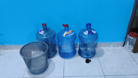 Jubail, Household Items, SAR 1,  Iron Stand With Plywood Sheet
