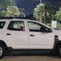 SAR 34000,  Renault Duster,  2019,  Automatic,  186910 KM,