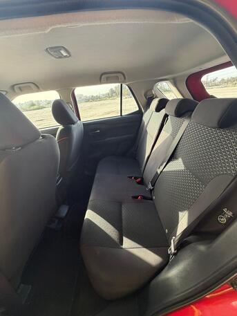Zinj, Vehicles, Cars & Trucks , BHD 4400,  TOYOTA RAIZE,  2022,  Automatic,  6400 KM,    FULL OPTION | BANK LOAN AVAILABLE