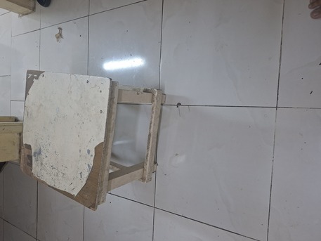 Jeddah, Furniture, SAR 40,  Table