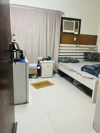 Al Thuqbah, Rooms for Rent, SAR 900/month,  Furnished,  Available Room For 1 Person