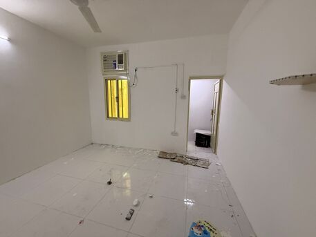 Gudaibiya, Apartments, Flats, Houses & Villas, BHD 140/month,  Studio,  Studio Flat For Rent In Gudaibiya With EWA , Unlimited Nearby Philipino Garden