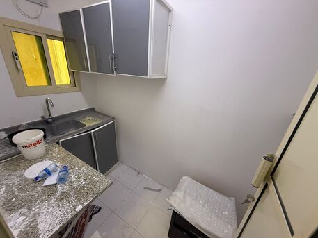 Gudaibiya, Apartments, Flats, Houses & Villas, BHD 140/month,  Studio,  Studio Flat For Rent In Gudaibiya With EWA , Unlimited Nearby Philipino Garden