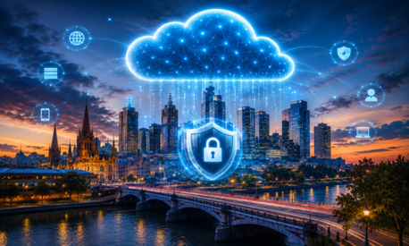 Melbourne, Technical, Cloud Services In Melbourne | Secure Business IT