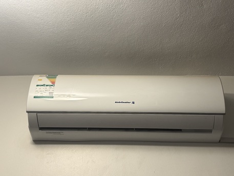 Jubail, Air Conditioners, SAR 3000,  Split AC Kelvinator 1.5 Ton 2 Qty