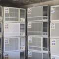 SAR 500,  Lg Window Air Conditioner Selling