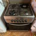 SAR 200,  Gas Stove With 4 Burners And SOFA Set