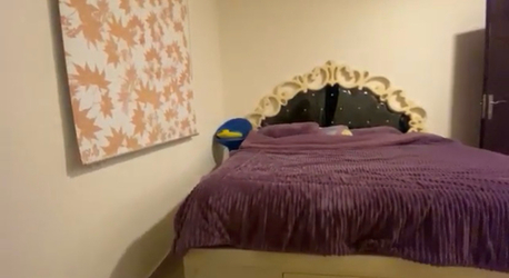 Khobar, Free Items, King Size Bed