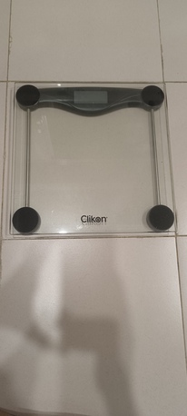 Dammam, Appliances, SAR 30,  Weighing Scale