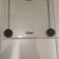 SAR 30,  Weighing Scale