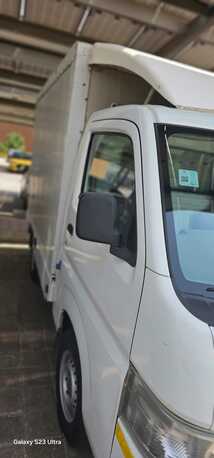 Al Rawdah, Vehicles, Cars & Trucks , SAR 35000,  This Is A White Suzuki Carry Pickup Truck With A White Cargo Box 2020,  2020,  Manual,  153464 KM,  Vehicle Model Box Load Capacity 2