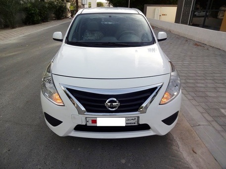 Umm Al Hassam, Vehicles, Cars & Trucks , BHD 3750,  Nissan Sunny,  2023,  Automatic,  101000 KM,  1.6Ltrs, Expat Owned, Urgent Sale