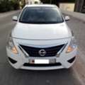 BHD 3750,  Nissan Sunny,  2023,  Automatic,  101000 KM,  1.6Ltrs, Expat Owned, Urgent Sale