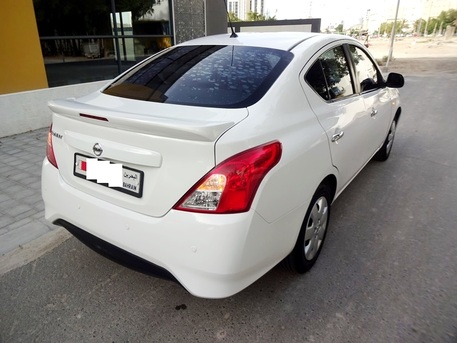 Umm Al Hassam, Vehicles, Cars & Trucks , BHD 3750,  Nissan Sunny,  2023,  Automatic,  101000 KM,  1.6Ltrs, Expat Owned, Urgent Sale
