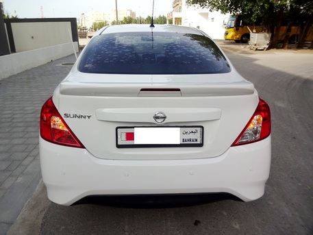 Umm Al Hassam, Vehicles, Cars & Trucks , BHD 3750,  Nissan Sunny,  2023,  Automatic,  101000 KM,  1.6Ltrs, Expat Owned, Urgent Sale