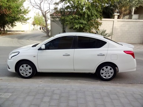 Umm Al Hassam, Vehicles, Cars & Trucks , BHD 3750,  Nissan Sunny,  2023,  Automatic,  101000 KM,  1.6Ltrs, Expat Owned, Urgent Sale