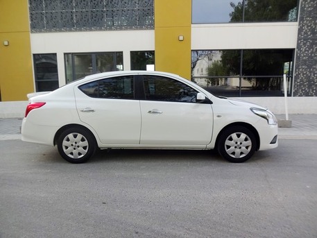 Umm Al Hassam, Vehicles, Cars & Trucks , BHD 3750,  Nissan Sunny,  2023,  Automatic,  101000 KM,  1.6Ltrs, Expat Owned, Urgent Sale